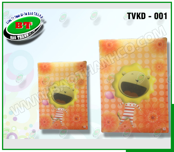 Túi vải không dệt TVKD-001